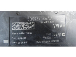 Блок комфорта 5Q0937084AA Volkswagen Golf VII