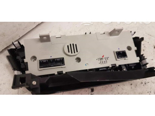 Блок управления климат-контролем T8MG8EE07   Honda HR-V