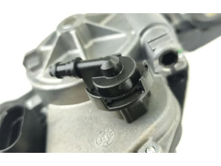 Моторчик заднего дворника 8V0955711B    Audi A1