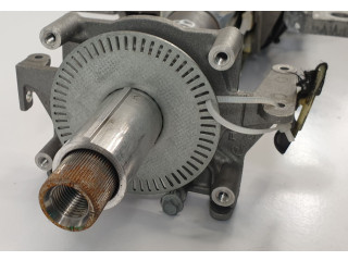    Рулевая рейка 2017523D, 51QB085020041   Jaguar S-Type  -  года