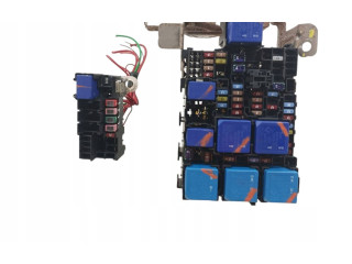 Блок предохранителей Dacia Sandero III