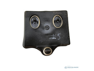 Блок комфорта 4m1959593d   Audi A6 S6 C8 4K   