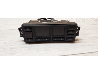 Блок управления климат-контролем 8l0820043d Audi A3 S3 8L