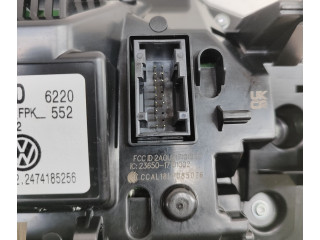 Přístrojová deska Volkswagen Tiguan 2024 3G0920320D, A3C1078610100