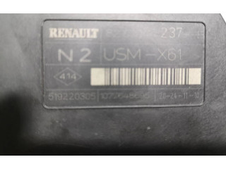 Pojistková skříňka 8201044237B, 8201044237B Renault Kangoo 2010