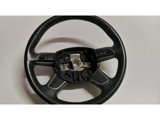 Руль Audi Q5 SQ5 2008-2017 года 62479180A