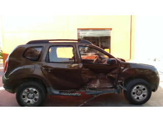 Вентилятор радиатора     8200880555    Dacia Duster 1.6