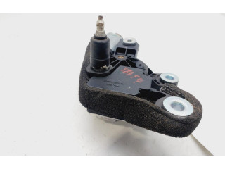 Моторчик заднего дворника 4G9955711A Audi Q3 8U