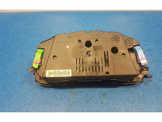 Панель приборов 1UO920810F47H, 1UO920810F47H Skoda Octavia Mk1 (1U)