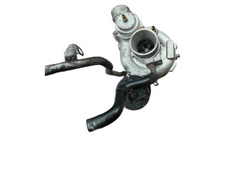 Турбина Saab 9-3 Ver1 12755106