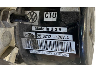 Блок АБС 1K0907379BJ, 1K0614517DG   Volkswagen  Jetta VI  2011 - 2018 года