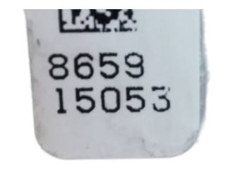 Блок АБС 3Q0907379AB, 3Q0614517AB Skoda Octavia Mk3 (5E) 2013 - 2019 года