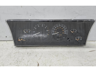 Панель приборов Jeep Grand Cherokee