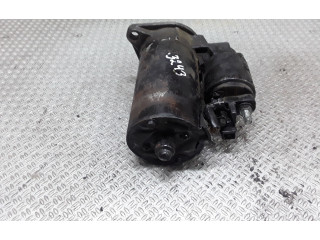 Стартер     02A911023R    Audi A2 