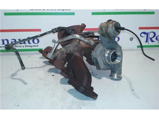 Турбина Opel Vectra B 90531518 для двигателя X 20 DTL