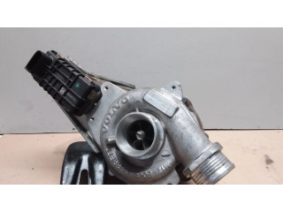 Turbodmychadlo Турбина 31293507, 75777922SN Volvo V70 2.4