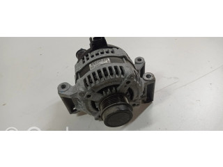 Генератор 13529304   Chevrolet Camaro 2.0     