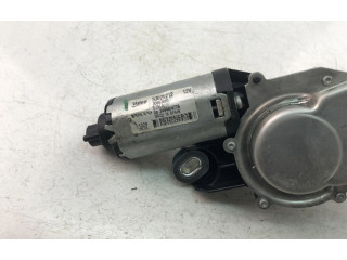 Моторчик дворников 30663891, NL4169 Volvo V70