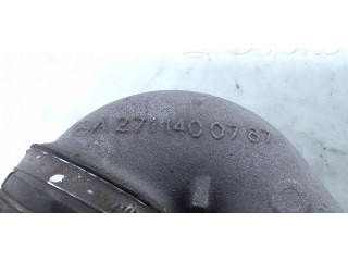 Turbodmychadlo Нагнетатель A2711400787, A2710902080 Mercedes-Benz E W211 1.8