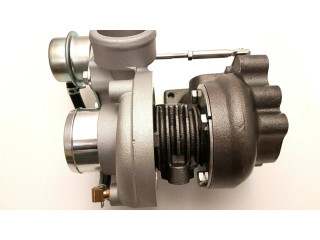  Турбина Ford Ranger 2.5 704344, 704344-5001S         