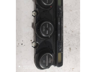 Блок управления климат-контролем 3C0907044DA, 5HB01010621   Volkswagen PASSAT B6