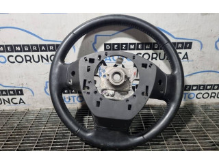 Руль Mitsubishi Outlander 2013 - 2021 года