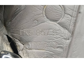 Зеркало электрическое        Volkswagen Jetta V  2005 - 2010 года   