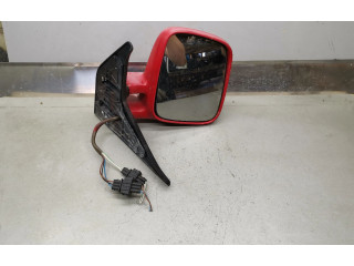 Зеркало электрическое        Volkswagen Transporter - Caravelle T4  1991 - 2003 года   