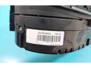 Панель приборов 7N0920870E, IMPRK1370506   Volkswagen Sharan       