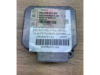 Блок подушек безопасности 6N0909603AQ, 5WK2807   Volkswagen Transporter - Caravelle T4