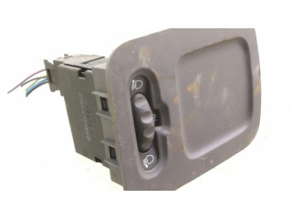 Включатель регулировки высоты фонарей