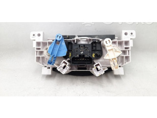 Блок управления климат-контролем 6001551800   Dacia Sandero