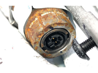 Боковая подушка безопасности    Skoda Fabia Mk3 (NJ)