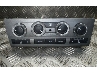 Блок управления климат-контролем 4F1820043G, 4F0910043 Audi A6 S6 C6 4F