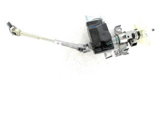 рейка Колонка рулевая 488109334R, P0-3972P Dacia Spring 2021 - года