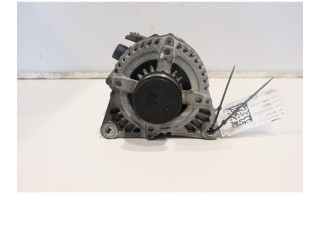 Генератор    9820893880   Peugeot 2008 II