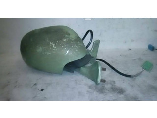 Зеркало электрическое        Volkswagen New Beetle  1998 - 2011 года   