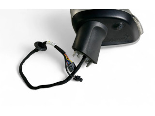 Зеркало электрическое        Volvo XC90  2014 -  года   