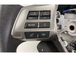 Руль Subaru Forester SJ  2013 - 2018 года GS120-05530      