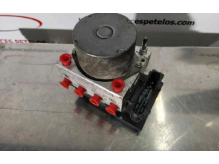 Блок АБС 445100H010   Peugeot  107  2005 - 2014 года