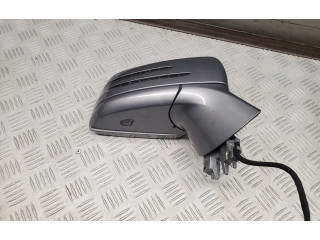 Зеркало электрическое Mercedes-Benz CLS C218 X218 2011 - 2017 года