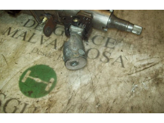    Рулевая рейка    Citroen C5 2001 - 2004 года