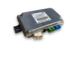 Блок комфорта A4709008000   Mercedes-Benz W470   