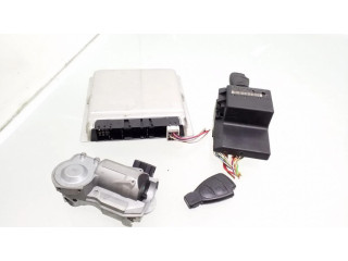 Řídící jednotka A1111531779, 2035450308 Mercedes-Benz C W203 2001