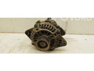 Генератор Subaru Forester SF