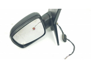Zpětné zrcátko Сзади Volkswagen Transporter - Caravelle T5 2003 7H1857501L, 7H1857507A