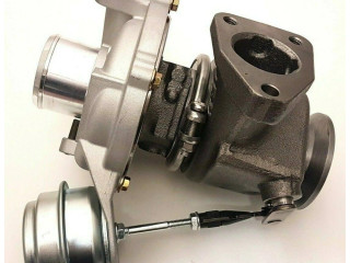 Турбина Alfa Romeo Giulietta 1.6 807068, 766891-0001