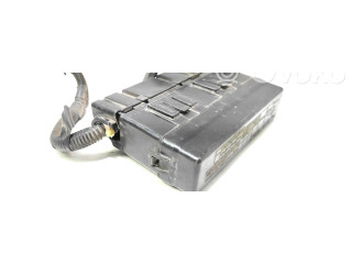   Pojistková skříňka    Nissan Micra 2004