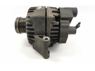 Рулевая рейка Генератор 51784845, 2543477A Citroen Nemo - года