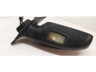 Зеркало электрическое Volvo V70 2000-2004 года